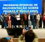 Infraestrutura Urbana